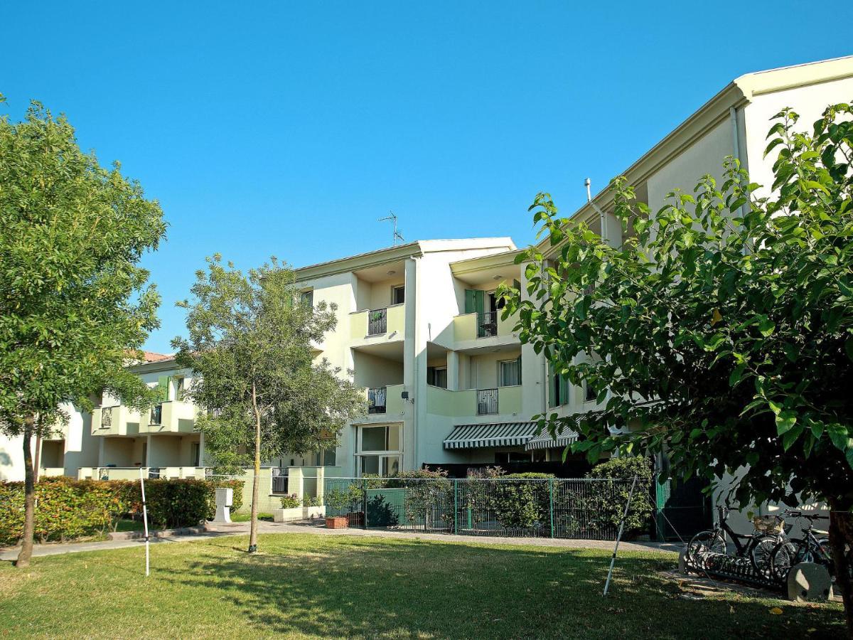 Apartment Robinia-Pinetine-4 By Interhome Duna Verde Exterior foto