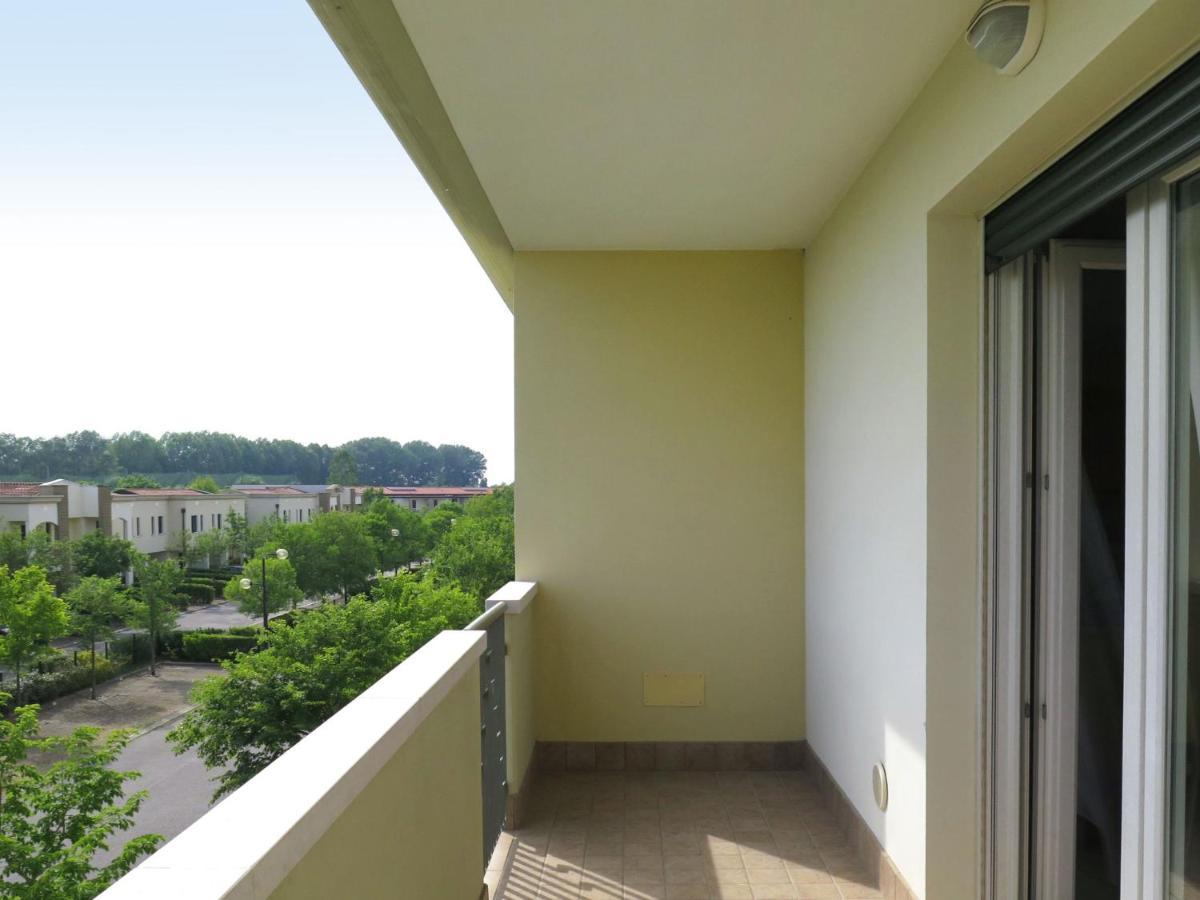 Apartment Robinia-Pinetine-4 By Interhome Duna Verde Exterior foto