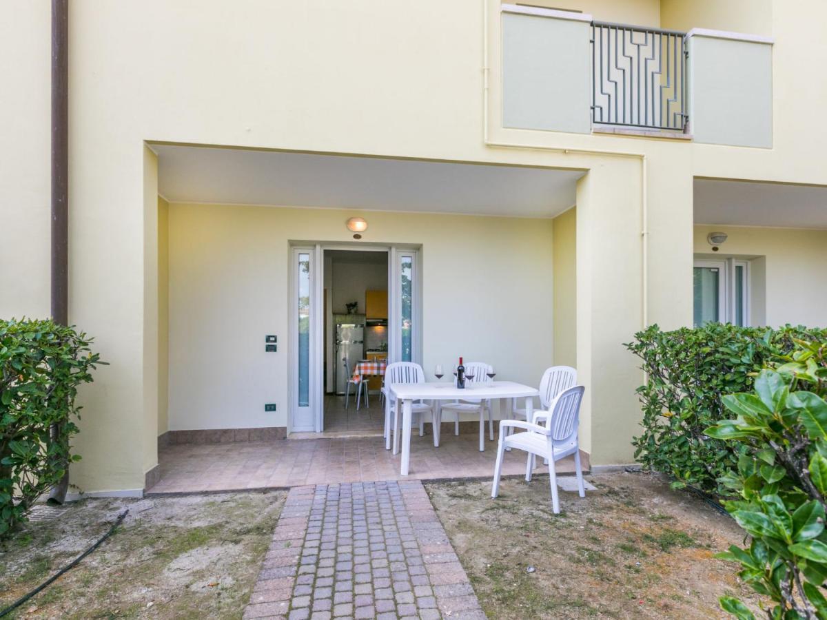 Apartment Robinia-Pinetine-4 By Interhome Duna Verde Exterior foto