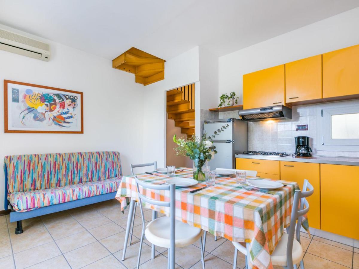 Apartment Robinia-Pinetine-4 By Interhome Duna Verde Exterior foto