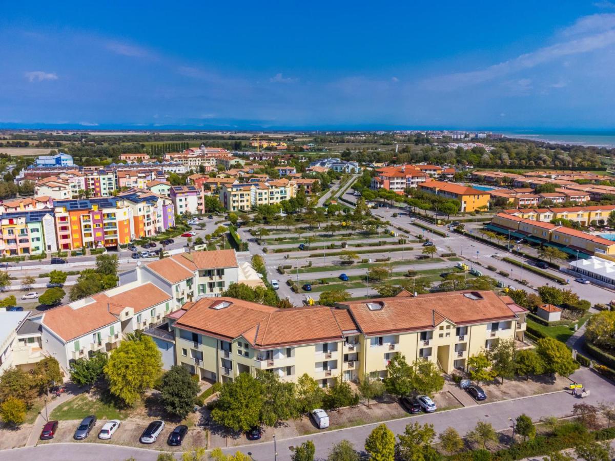 Apartment Robinia-Pinetine-4 By Interhome Duna Verde Exterior foto